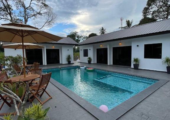 Segamat House | Villa The Quarry Segamat