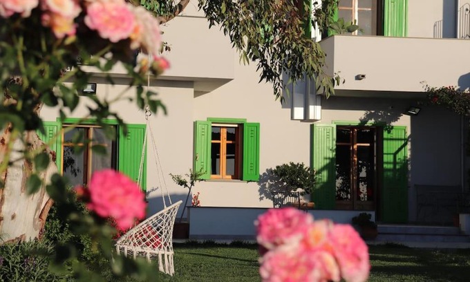 Casa Borgorosso Villa | Villa Timpone