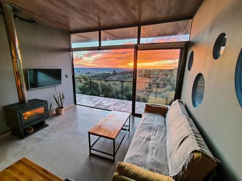 Maldonado Department House | Villa Toscana I - Gran Vista y Tranquilidad