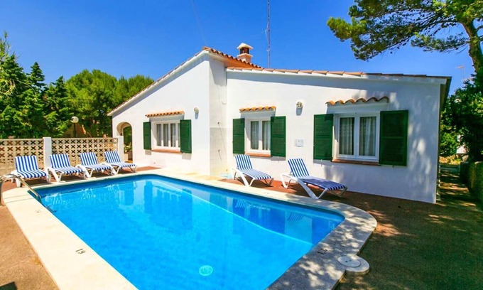 Punta Prima Villa | Villa Trepuco Uno - Three Bedroom Villa, Sleeps 6