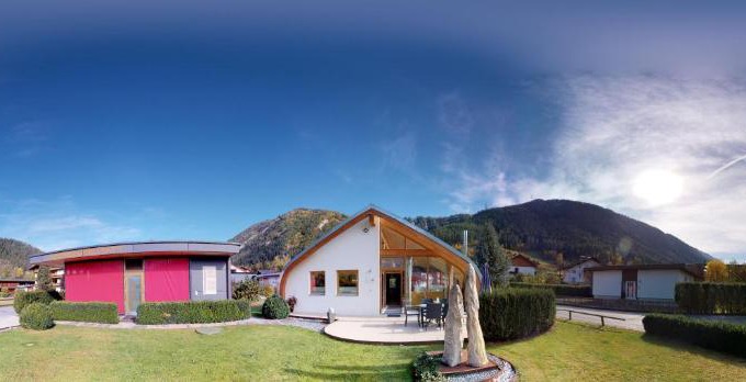 Ried im Oberinntal Villa | Villa Tschallener