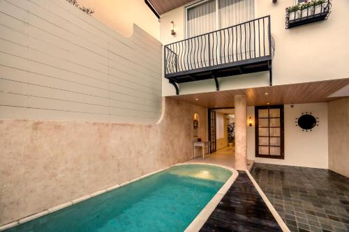 Padangsambian Klod Villa | Villa Umabell Villa Seminyak