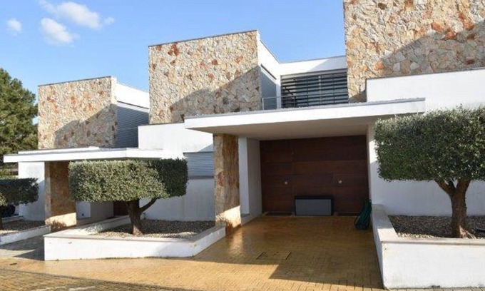 Caixas House | Villa V3 with pool near the beach