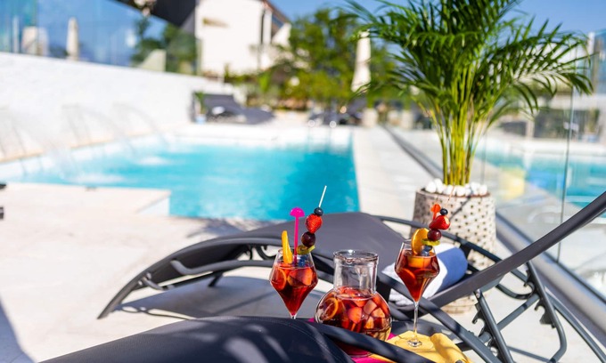 Baska Apartment | Villa Valis