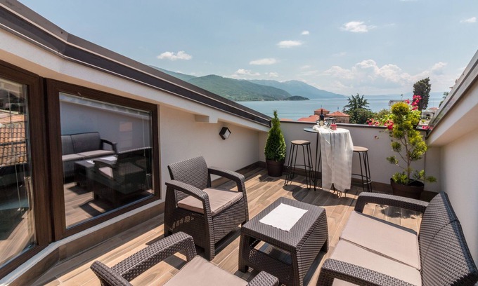 Varosh House | Villa Varosh