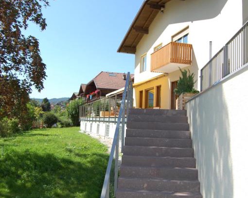 Ortisei Apartment | Villa Vastle