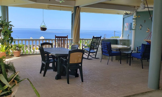 Salisbury Apartment | Villa Verde 2 bedroom Apartment Only