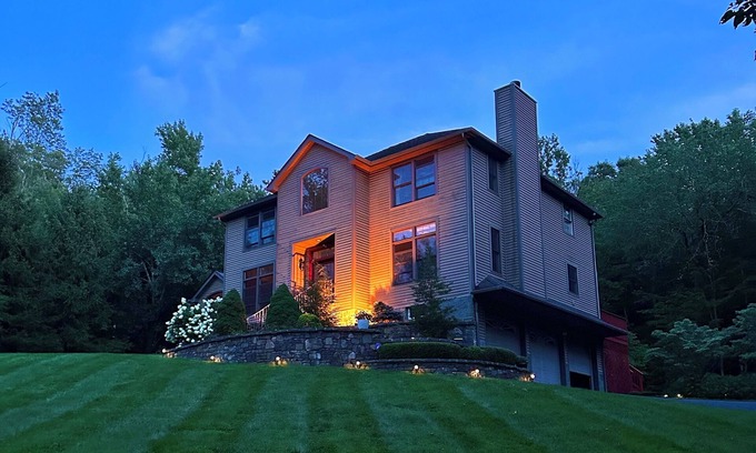 Greenwood Lake Apartment | Villa Verde B&B, Greenwood Lake NY, 1