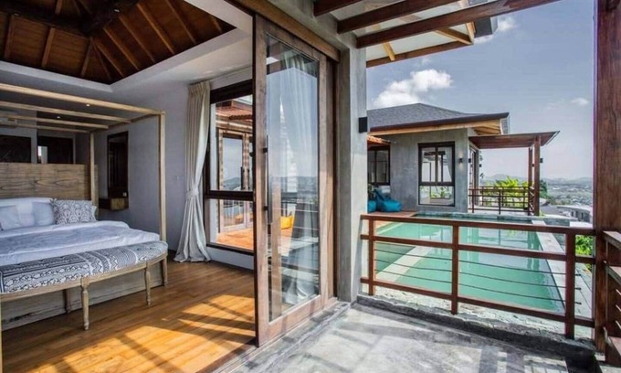 Chalong House | Villa Virales I