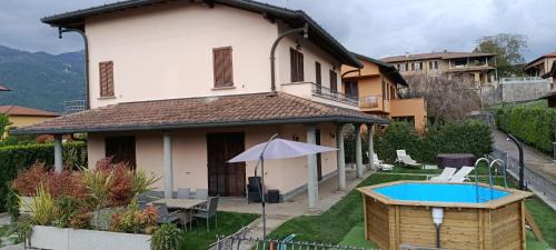 Erba Apartment | Villa Vittoria