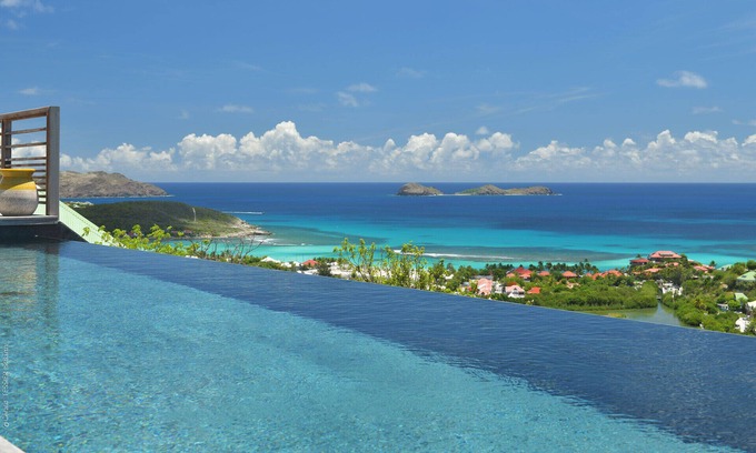 Lurin Villa | Villa Vogue (3 bedrooms)