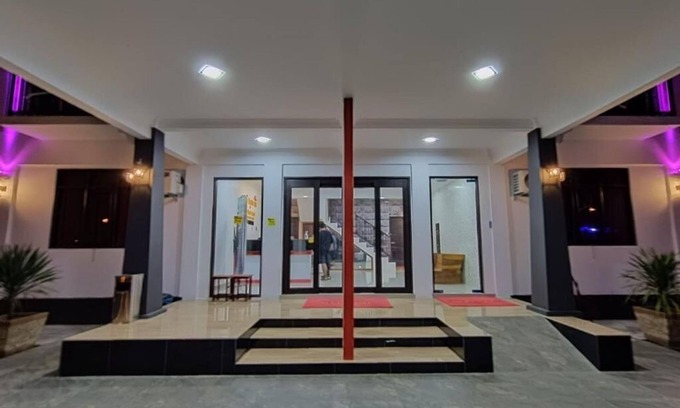 Merang Hotel | Villa Wanie Inn