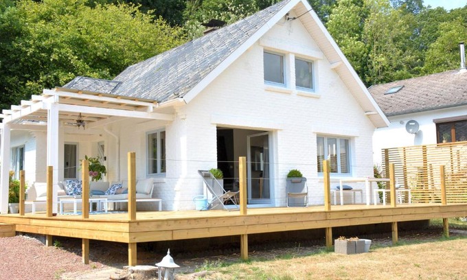 Hastiere-Lavaux House | Villa Waulsort