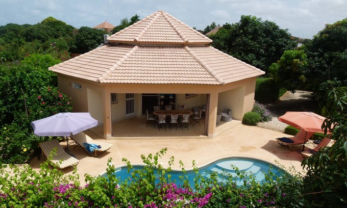 La Somone Villa | Villa with individual pool - La Somone - decreasing price