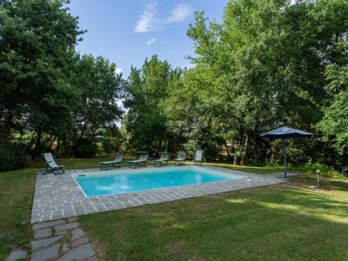 Marciano della Chiana Villa | Villa with Panoramic Views