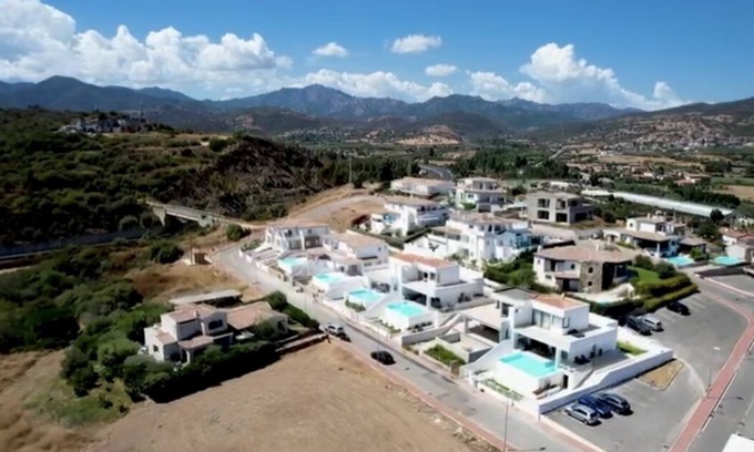 Budoni Villa | Villa with private pool BudoniRent