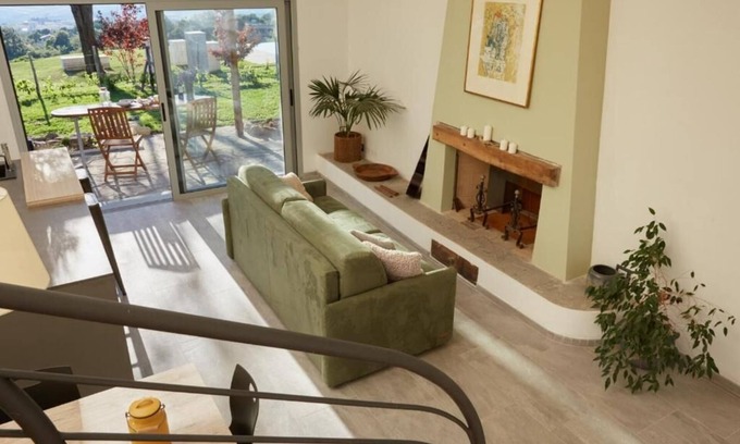 Pancole Apartment | Villa with Private Pool