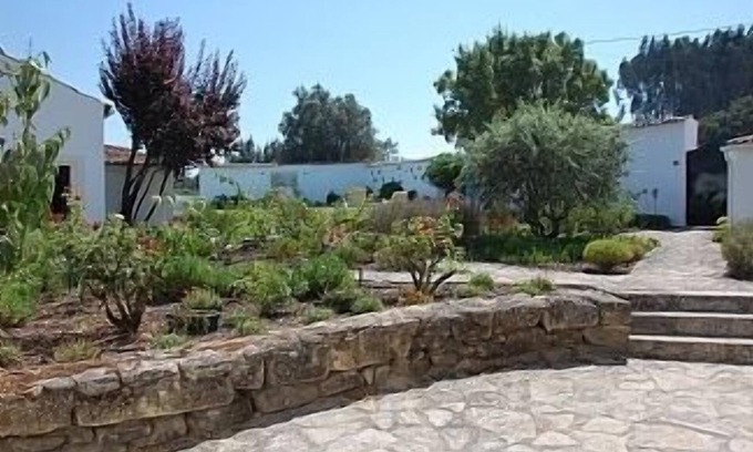 Caldas da Rainha Villa | Villa With Private Pool And Lovely Garden