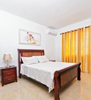 San Cristobal Apartment | Villa Zapata - Apartamentos Turísticos