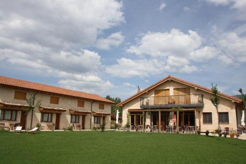 Valdeavellano de Tera House | Villabamba