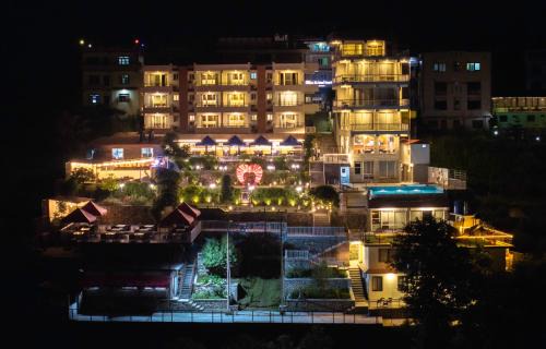 Bhaktapur Resort | Village Highland Resort