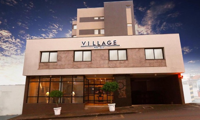 Centro Hotel | Village Hotel