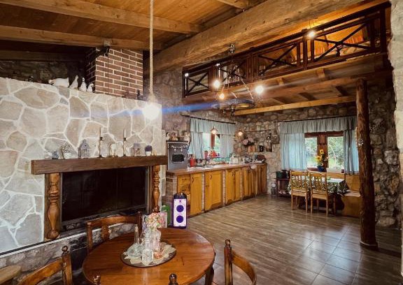 Pricelje House | Village house Velimirović