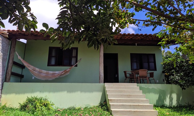 Vale do Capao House | Village of Capão - Village of Capão, Chapada Diamantina