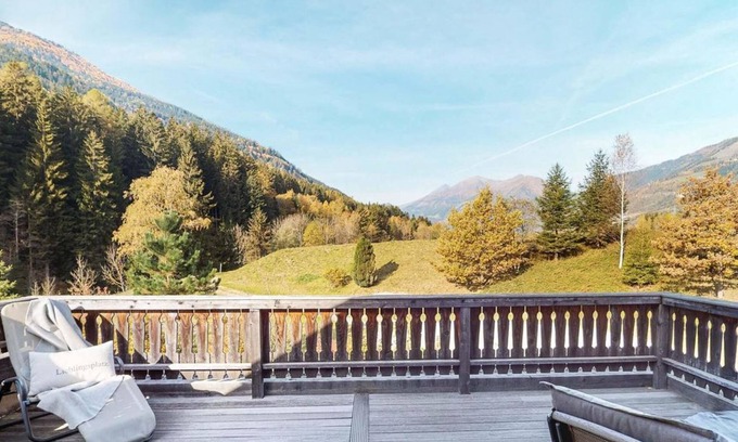 Reisseck Ski Chalet | Village suite incl. culinary package - Landgut Moserhof