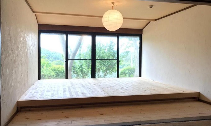 Ina House | VillageOMOYA - Vacation STAY 24662v