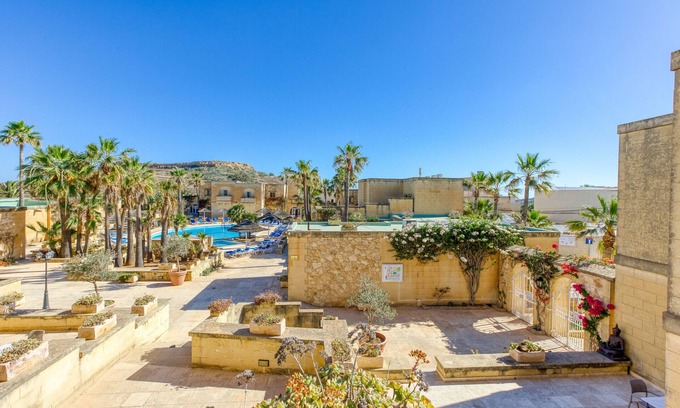 Ta' Għammar Apartment | Villagg tal-Fanal - 1BDR