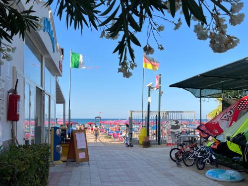 Montincello Resort | Villaggio Almar