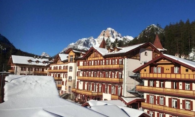 Carbonin Apartment | Villaggio turistico Ploner