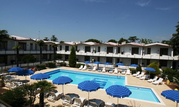 San Briccio Apartment | VILLAGGIO LIDO - Cavallino