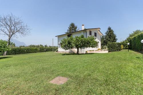 Aiello del Sabato Bed & Breakfast | Villangelo