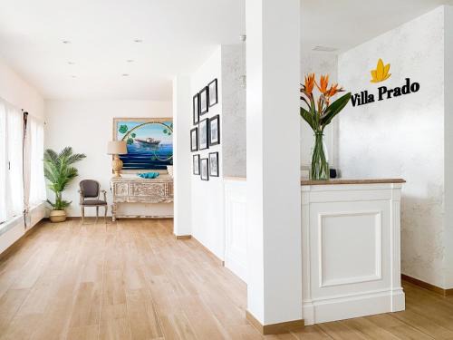 Cambados Hotel | Villaprado