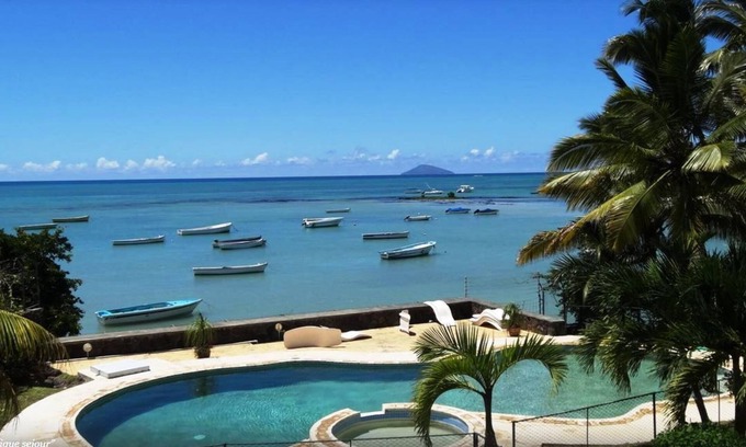 Grand Gaube Villa | Villas Banyan