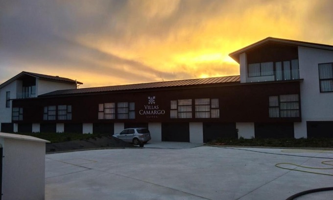 Camargo Apartment | Villas Camargo.suites