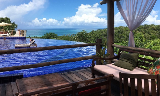 Pescaria House | Villas do Pratagy VIP - Aroeira