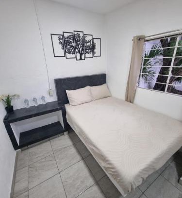 Tuxpan Apartment | Villas La Vista