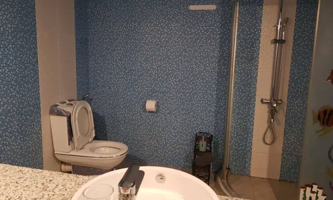 Fond du Sac Villa | Villas Rocher - Junior Suite 2C