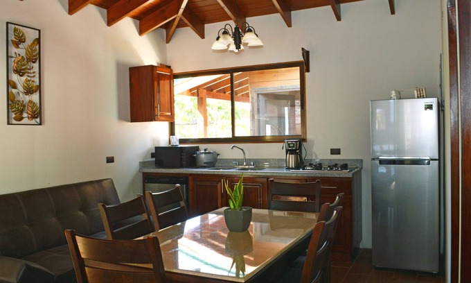 Hatillo Villa | Villas San Fernando 5 minutes away from the beach