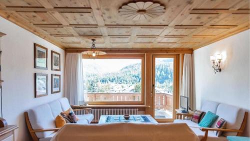 Celerina-Schlarigna Apartment | Villasimius - Celerina