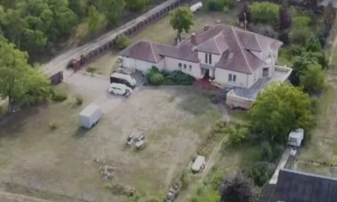 Stepnica House | VillaSleeps23-Gaden-Parking-PartiesOK-Lake