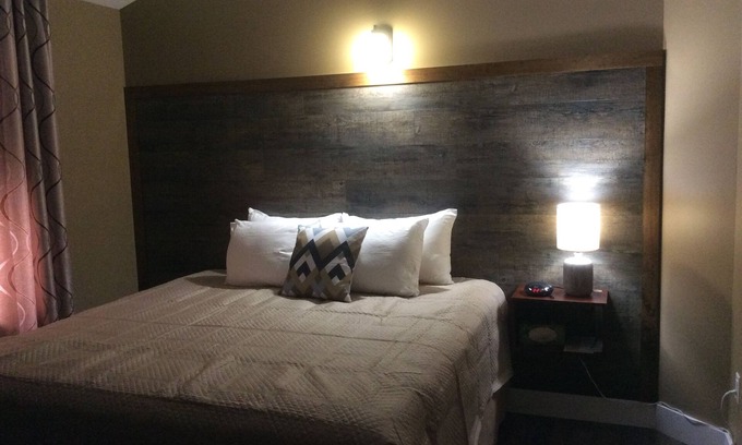 Tracadie Hotel | Villegiature Deux Rivieres Resort