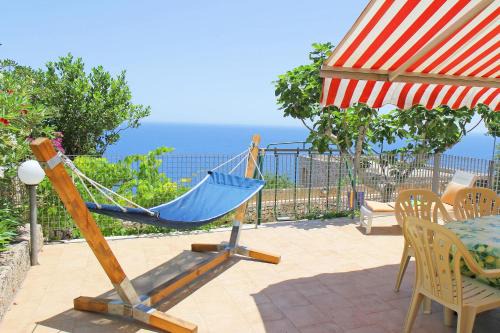 Corsano Villa | Villetta Azzurra