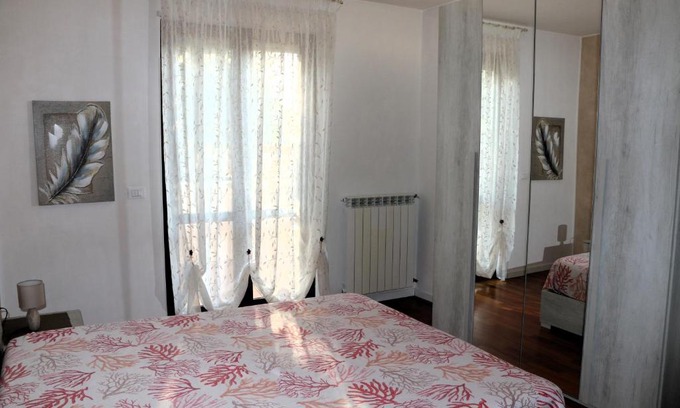 Cavallino House | Villetta Butterfly