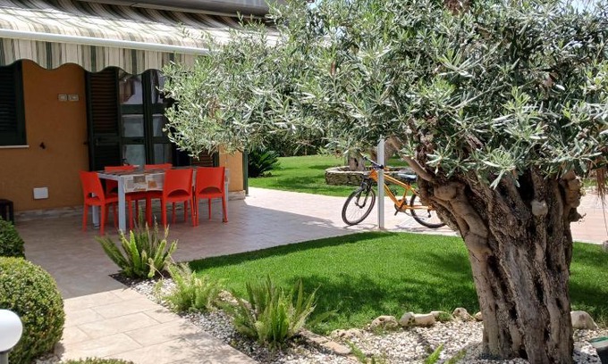 Contrada Pistavecchia 2 Apartment | Villetta al villaggio 101 pini