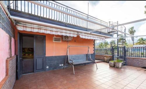 Fondachello House | Villetta Mare Fondachello (20 minuti da Taormina)