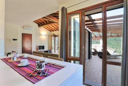 Rio nell'Elba Villa | Villetta Natura Casa A